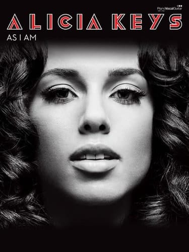 Faber - As I Am by Alicia Keys