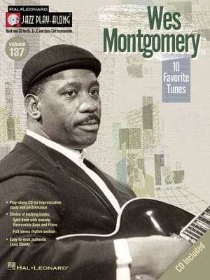 Wes Montgomery 10 Favorite Tunes