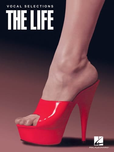 The Life Vocal Selections