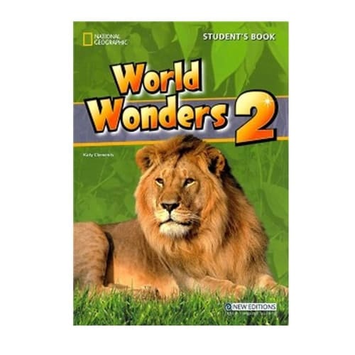 World Wonders 2