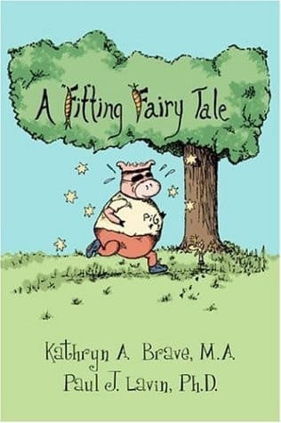 A Fit Ting Fairy Tale
