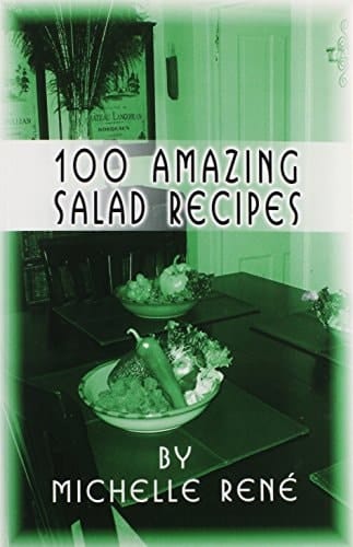 100 Amazing Salad Recipes