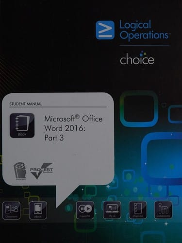 Microsoft Office Word 2016