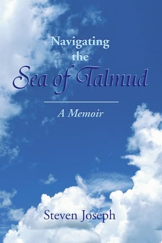 Navigating the Sea of Talmud A Memoir
