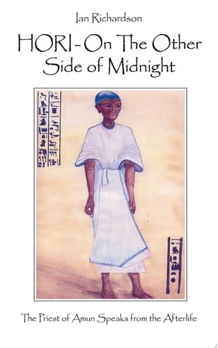 HORI-On The Other Side of Midnight on the other side of midnight