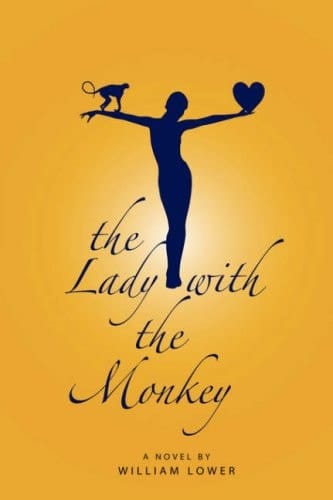 The Lady with the Monkey