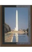 Custom American Government: a Core Approach for Tarrant County College