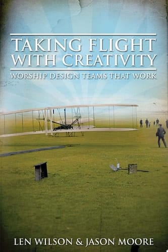 Taking Flight With Creativity