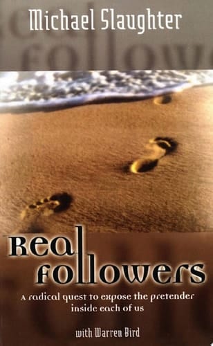 Real Followers