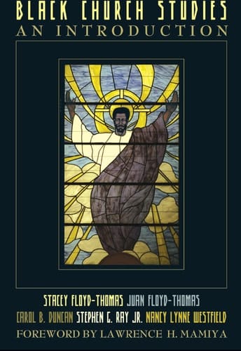 Black Church Studies