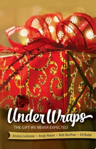 Under Wraps Adult Study Book
