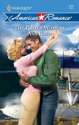 The Pilot's Woman