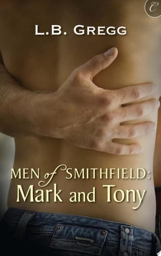 Men of Smithfield: Mark and Tony