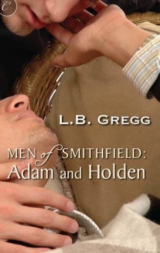 Men of Smithfield: Adam and Holden