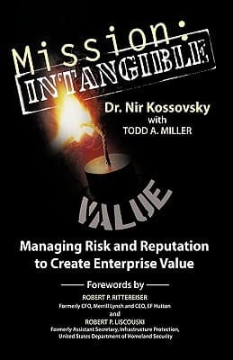 Mission Intangible