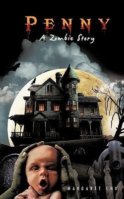 Penny A Zombie Story