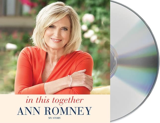 In This Together: My Story