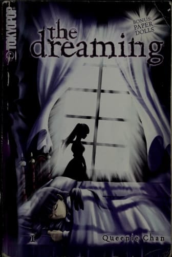 Dreaming Scholastic Exclusive