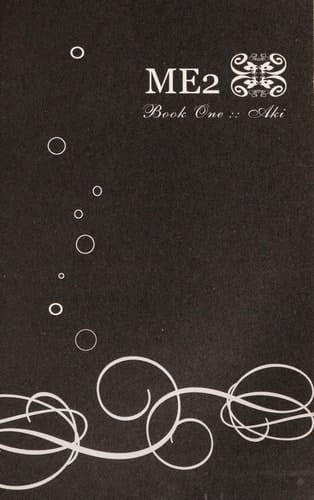 ME2 Volume 1