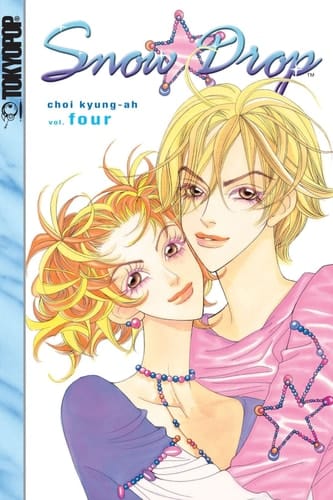 Snow Drop Volume 4