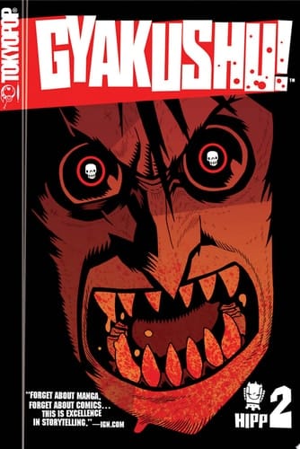 Gyakushu!, Volume 2