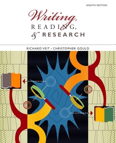 Bundle: Writing, Reading, and Research, 8th + Enhanced InSite for Composition Printed Access Card