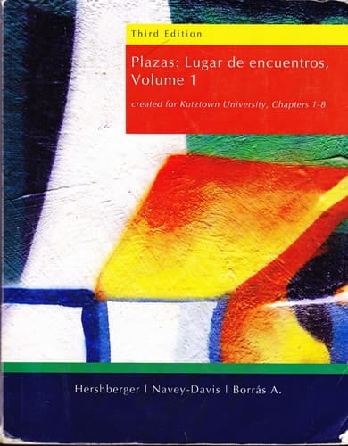 Plazas: Lugar de encuentros