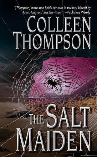 Salt Maiden