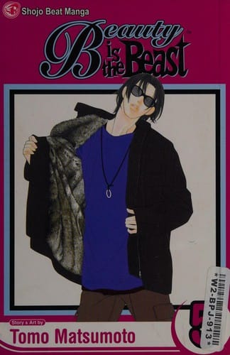 Beauty is the Beast 5