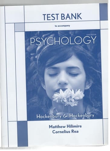 PTB Psychology