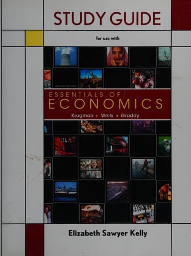 Essentials of Economics