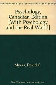 Psychology + Psychology and the Real World