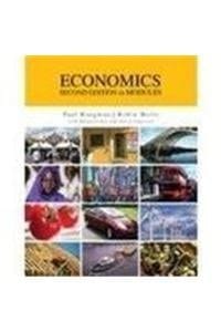 Economics in Modules + Economics by Example