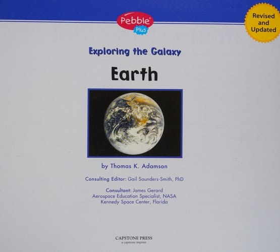 Earth [Scholastic] Revised Edition