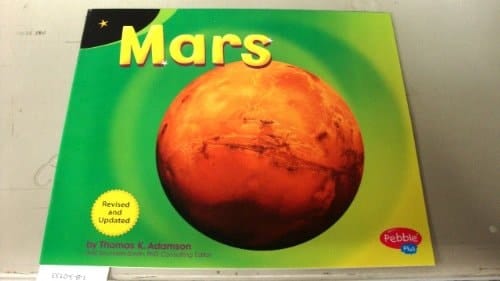 Mars [Scholastic] Revised Edition