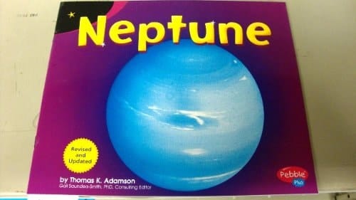Neptune [Scholastic] Revised Edition