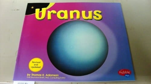 Uranus [Scholastic] Revised Edition