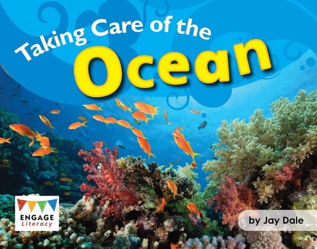 Taking Care of the Ocean