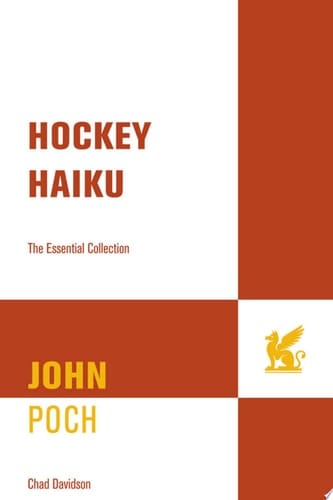 Hockey Haiku