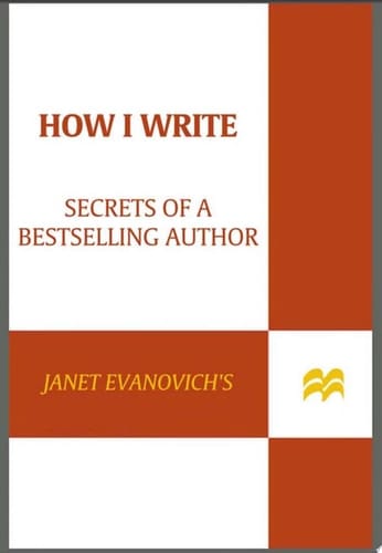 How I Write