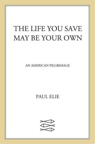 The Life You Save May Be Your Own