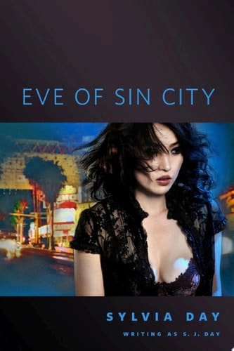 Eve of Sin City A Tor.Com Original from the Marked series