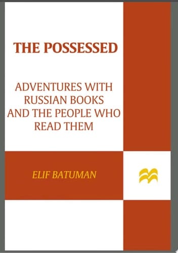 The Possessed