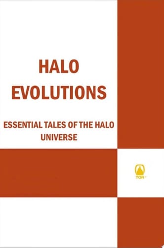 Halo: Evolutions Essential Tales of the Halo Universe