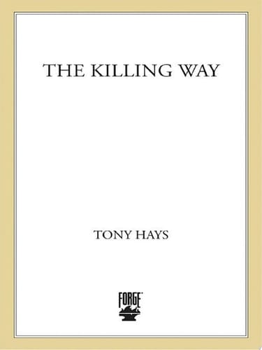 The Killing Way