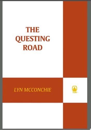 The Questing Road