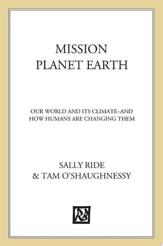 Mission: Planet Earth