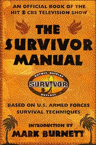 The Survivor Manual