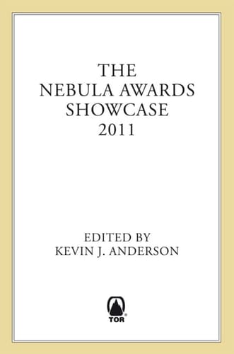 Nebula Awards Showcase 2011