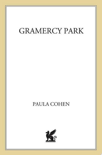 Gramercy Park